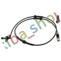 FRONT AXLE LEFT FRONT AXLE RIGHT OR LEFT ABS SENSOR FRONT L/R FITS FOR LAND