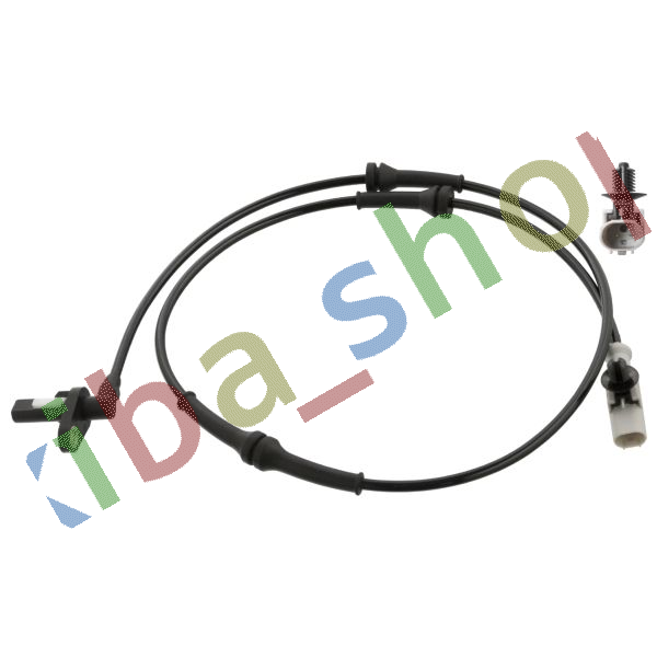 FRONT AXLE LEFT FRONT AXLE RIGHT OR LEFT ABS SENSOR FRONT L/R FITS FOR LAND