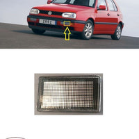 FOR VW GOLF MK3 II 3 92-98 FRONT FOG LIGHT LAMP COVER LH