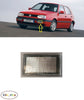 FOR VW GOLF MK3 II 3 92-98 FRONT FOG LIGHT LAMP COVER LH