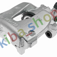 FRONT AXLE LEFT DISC BRAKE CALIPER FRONT L FITS FOR ALFA ROMEO 147 156 GT