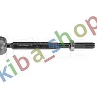 FRONT AXLE LEFT FRONT AXLE RIGHT OR LEFT TIE ROD WITH NO END L/R LENGTH 223MM