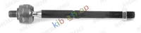 FRONT AXLE RIGHT OR LEFT TIE ROD WITH NO END L/R LENGTH 238MM FITS HYUNDAI