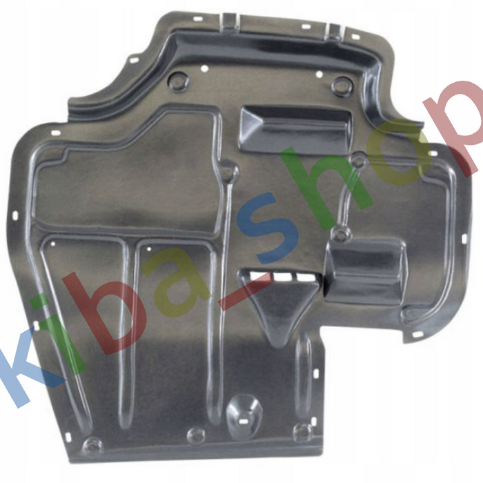 FOR VW POLO 6N/6N2/6KV 99-03 FRONT UNDER ENGINE COVER GUARD