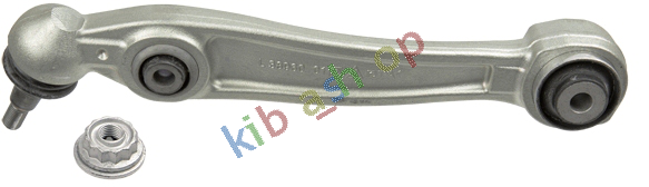 FRONT AXLE LOWER REAR LEFT LEFT FRONT AXLE TRACK CONTROL ARM L BOTTOM IN THE