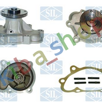 WATER PUMP FITS OPEL ASTRA F COMBO/MINIVAN CORSA A CORSA A TR CORSA B VECTRA A