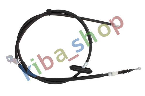 RIGHT REAR RIGHT HANDBRAKE CABLE R 1870MM/1745MM FITS FOR CHEVROLET ORLANDO