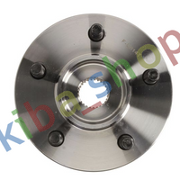 FRONT AXLE RIGHT OR LEFT WHEEL BEARING SET WITH HUB FRONT FITS JEEP CHEROKEE
