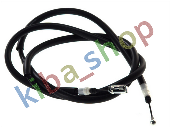 RIGHT REAR RIGHT HANDBRAKE CABLE REAR R 2310MM/2150MM FITS FOR CITROEN C8 FIAT