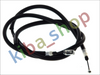 RIGHT REAR RIGHT HANDBRAKE CABLE REAR R 2310MM/2150MM FITS FOR CITROEN C8 FIAT