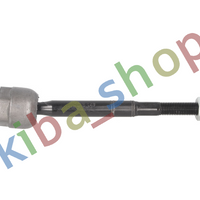 FRONT AXLE RIGHT OR LEFT TIE ROD WITH NO END L/R LENGTH 218MM FITS MERCEDES A