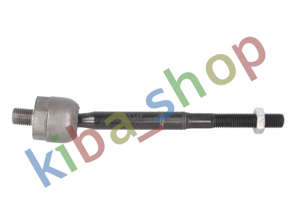 FRONT AXLE RIGHT OR LEFT TIE ROD WITH NO END L/R LENGTH 218MM FITS MERCEDES A