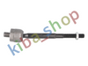 FRONT AXLE RIGHT OR LEFT TIE ROD WITH NO END L/R LENGTH 218MM FITS MERCEDES A