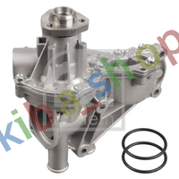 WATER PUMP FITS AUDI 100 C2 100 C3 100 C4 80 B2 80 B3 80 B4 90 B3 A6 C4