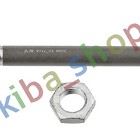 FRONT AXLE BOTH SIDES INNER WHEEL SIDE RIGHT OR LEFT TIE ROD WITH NO END L/R