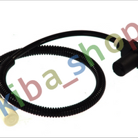 FRONT AXLE RIGHT OR LEFT ABS SENSOR FRONT L/R FITS OPEL ASTRA F 14-20