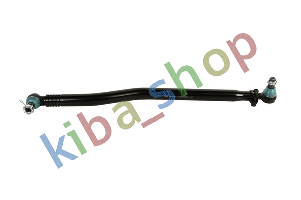 FRONT AXLE LONGITUDINAL STEERING ROD L-993MM FITS MAN TGA TGS I TGX I 0400-