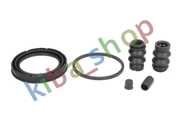 FRONT AXLE RIGHT OR LEFT BRAKE CALIPER REPAIR KIT FRONT L/R PISTON DIAMETER 57