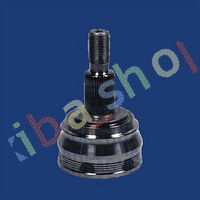 FRONT AXLE RIGHT OR LEFT CV JOINT OUTER L/R 36Z/30Z/53MM FITS AUDI A3 A6 C5