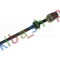 FRONT AXLE LEFT FRONT AXLE RIGHT OR LEFT TIE ROD WITH NO END L/R LENGTH 358MM