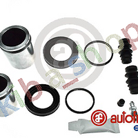 FRONT AXLE RIGHT OR LEFT BRAKE CALIPER REPAIR KIT FRONT L/R PISTON DIAMETER 48