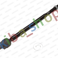 FRONT AXLE RIGHT OR LEFT TIE ROD WITH NO END L/R LENGTH 355MM FITS LEXUS ES