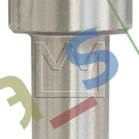 INJECTOR TIP NOZZLE FITS RVI