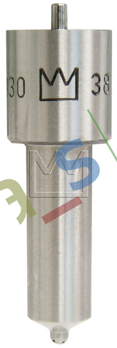 INJECTOR TIP NOZZLE FITS RVI