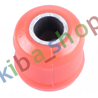 FRONT AXLE LOWER RIGHT OR LEFT SUSPENSION SLEEVE L/R 2PCS FITTING POSITION