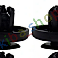 FOR TOYOTA COROLLA E14/E15 10-13 INNER FENDER LINER FIXING CLIPS SET