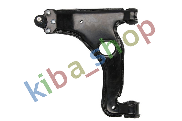 FRONT AXLE LEFT LEFT FRONT AXLE TRACK CONTROL ARM L BOTTOM FRONT 18 MM FITS