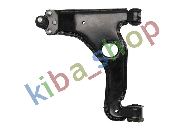 FRONT AXLE LEFT LEFT FRONT AXLE TRACK CONTROL ARM L BOTTOM FRONT 18 MM FITS