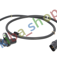 FRONT AXLE LEFT LEFT ABS SENSOR FRONT L FITS MITSUBISHI LANCER VII 13/16/20