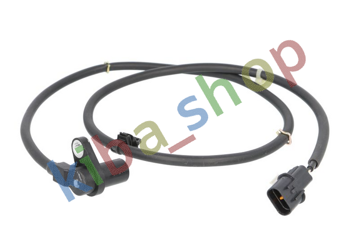 FRONT AXLE LEFT LEFT ABS SENSOR FRONT L FITS MITSUBISHI LANCER VII 13/16/20