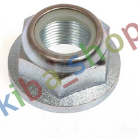 FRONT AXLE RIGHT OR LEFT WHEEL HUB NUT FRONT M20 20MM 39MM FITS DACIA LOGAN