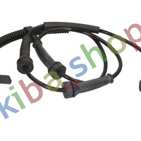 FRONT AXLE RIGHT OR LEFT ABS SENSOR FRONT L/R FITS LAND ROVER FREELANDER 2