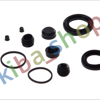 FRONT AXLE RIGHT OR LEFT BRAKE CALIPER REPAIR KIT FRONT L/R PISTON DIAMETER 44