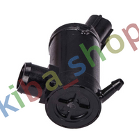 FOR SUBARU OUTBACK BP 07-09 WINDSCREEN WASHER MONO PUMP