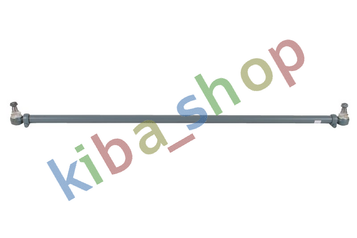 FRONT AXLE CROSS ROD L-1736MM FITS SCANIA 3 3 BUS 4 4 BUS PGRT 0587-