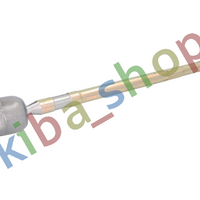 FRONT AXLE BOTH SIDES OUTER RIGHT OR LEFT TIE ROD WITH NO END L/R FITS HYUNDAI