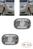 FOR TOYOTA COROLLA E12 2002- 2007 NEW SIDE INDICATOR REPEATER PAIR LEFT + RIGHT