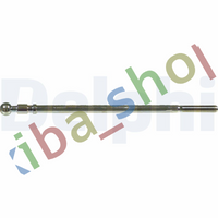 FRONT AXLE LEFT FRONT AXLE RIGHT OR LEFT TIE ROD WITH NO END L/R LENGTH