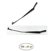 FOR SKODA OCTAVIA 04-13 FRONT WINDOW WIPER ARMS PAIR L+R LHD
