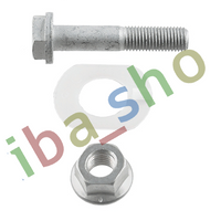 FRONT AXLE BOTH SIDES RIGHT OR LEFT SUSPENSION MOUNTING ELEMENTS FRONT L/R