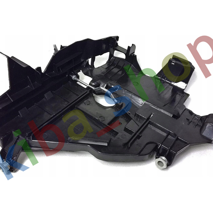 FOR VW TOUAREG 7L 02-06 FRONT LEFT HEADLAMP FASTENING BRACKET HOLDER