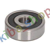 10X35X11 BEARING STANDARD BALL BEARING 1PCS SEALING TYPE DOUBLE-SIDED/LIP