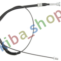 RIGHT RIGHT HANDBRAKE CABLE REAR R 1143MM/307MM FITS FOR OPEL CORSA C TIGRA