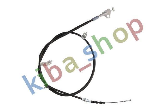 RIGHT HANDBRAKE CABLE REAR R 1888MM/1628MM FITS FOR MAZDA 3 15-22D 0713-0519