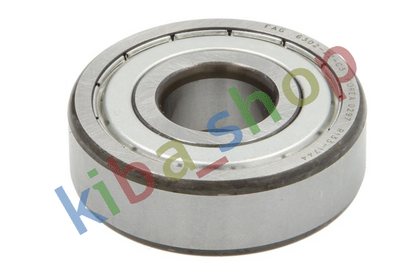 15X42X13 BEARING STANDARD BALL BEARING 1PCS SEALING TYPE DOUBLE-SIDED/WITH Z