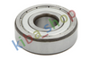 15X42X13 BEARING STANDARD BALL BEARING 1PCS SEALING TYPE DOUBLE-SIDED/WITH Z